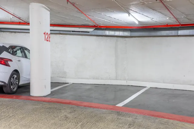 Parking 12m² en alquiler - Barcelona — 20