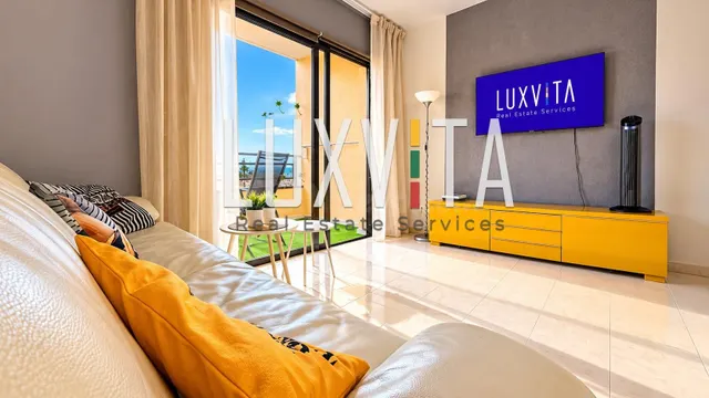 Acogedor Apartamento en Playa Paraíso, Adeje - Ideal para In - foto 4