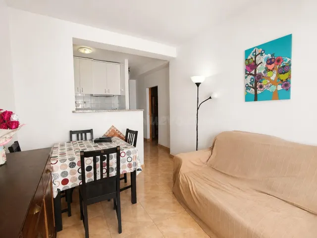 ESTUDIO HOME MADRID OFRECE piso de 50 m2 reformado en séptim - foto 3