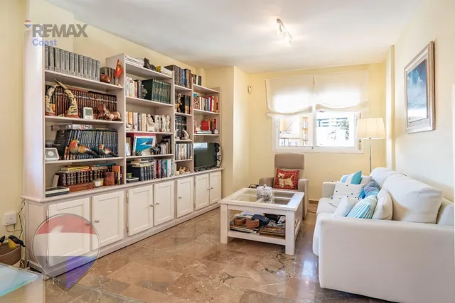 DUPLEX CON TERRAZA EN SEGALERVA — 17