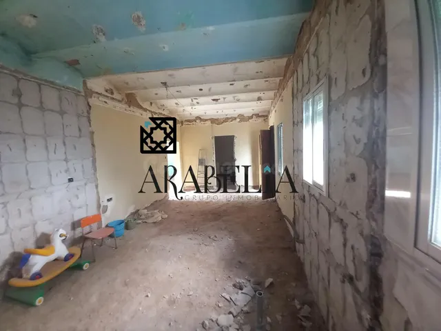 Magnifica vivienda para reformar y construir a tu gusto - foto 5