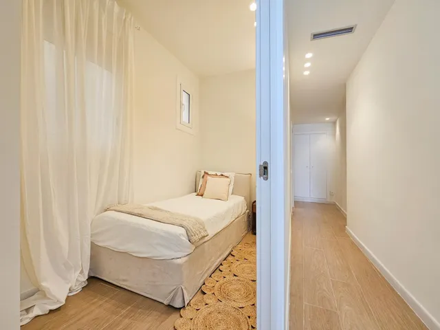 Piso 2 habitaciones 58m² en venta - Vila de Gràcia — 22
