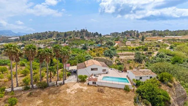 Casa de campo 4 habitaciones 220m² en venta - El Tossal-Bell - foto 3
