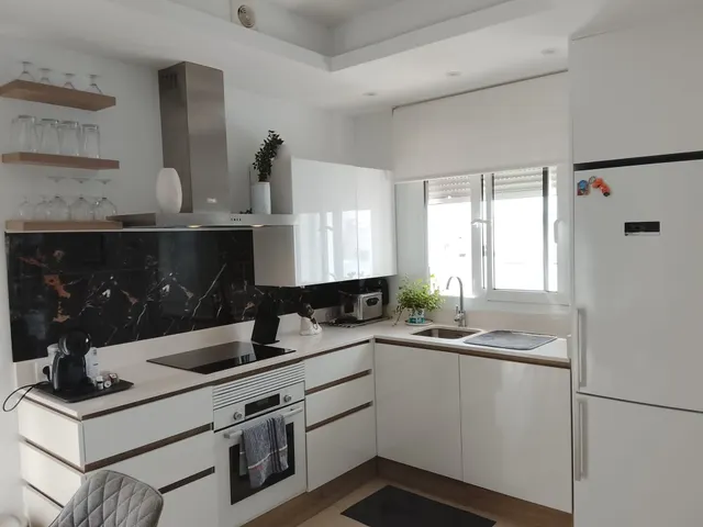 ÁTICO DUPLEX DE LUX EN CIUDAD QUESADA LAGUNA CONSUM — 32