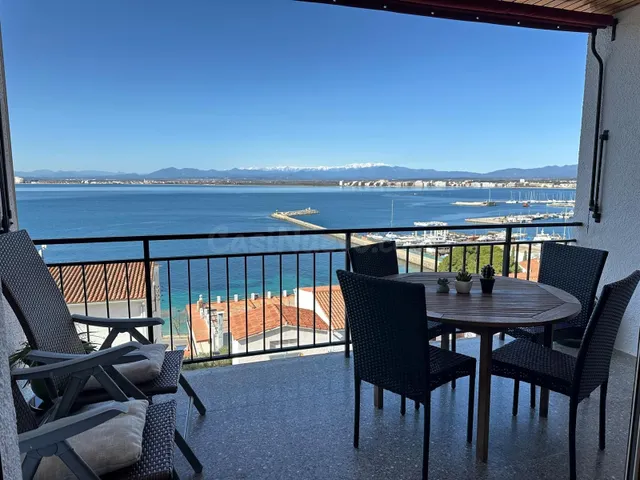 VISTAS AL MAR