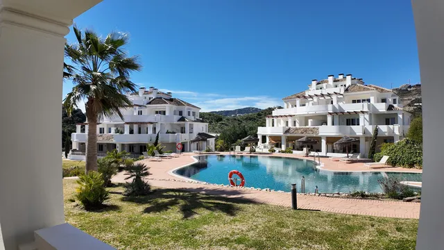 Apartamento 2 habitaciones 154m² en venta - Marbella — 3