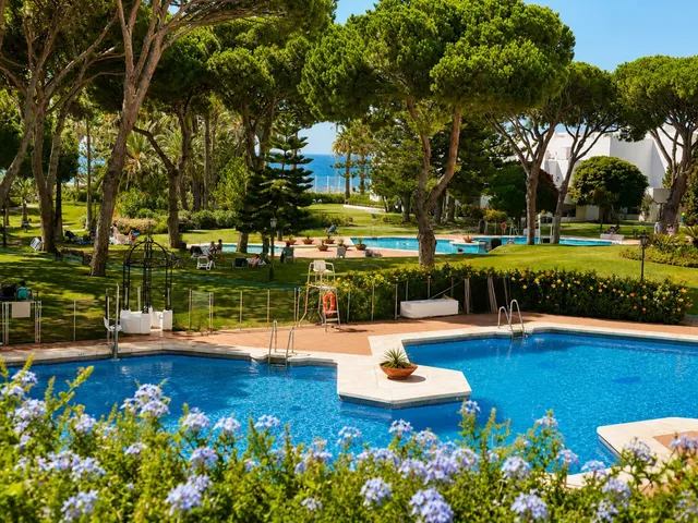 Apartamento 2 habitaciones 114m² en venta - Marbella — 14