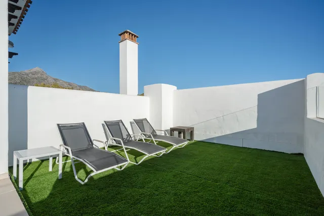 Ático Dúplex 3 habitaciones 320m² en venta - Marbella — 25