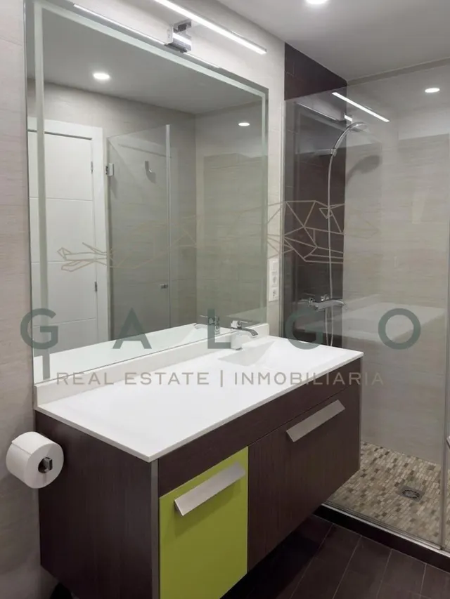 Piso en venta en Avenida de Burjassot - Benicalap — 13