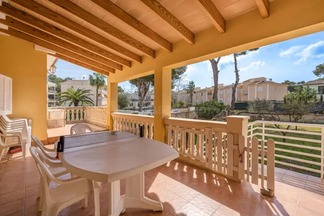 Villa Premium junto al Golf de Santa Ponsa con Licencia Turí - foto 2