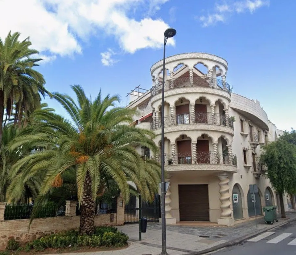VENTA DE PISO + GARAJE EN ANDUJAR - JAEN