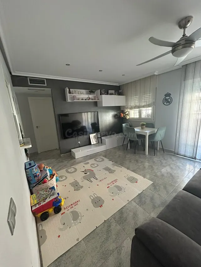 Piso 2 habitaciones 63m² en venta - Retamar - foto 4