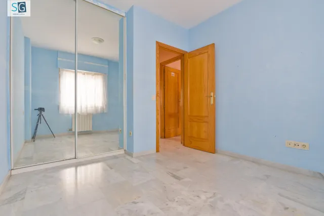 Bonita Casa en Cúllar Vega — 47