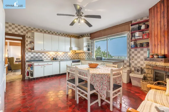 Chalet en Monachil — 7