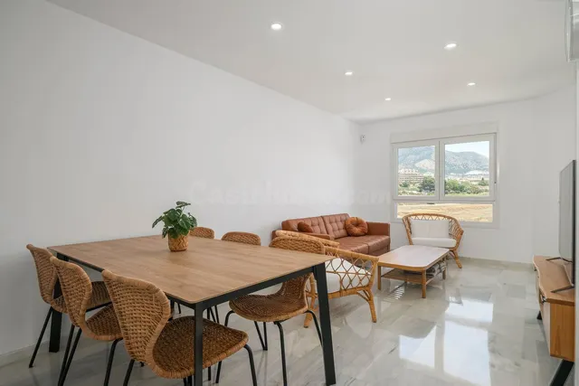Ático 3 habitaciones 90m² en venta - Centro — 2