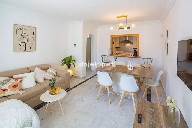 Apartamento 2 habitaciones 120m² en venta - Marbella - foto 2