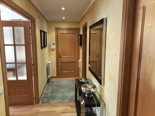 Moncasa vende piso en sector 8. Palencia — 25