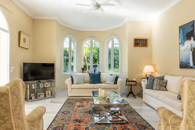 Chalet 5 habitaciones 539m² en venta - Costa Del Sol — 16