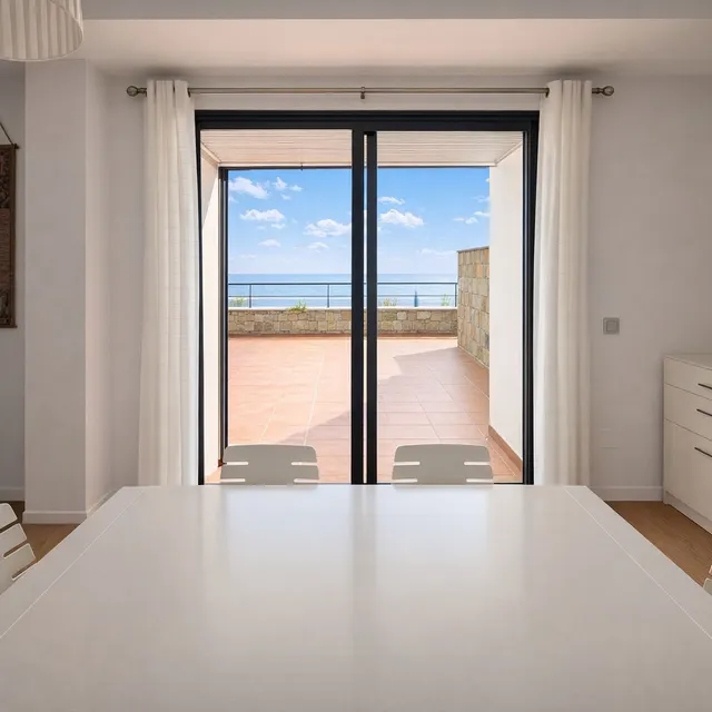 Apartamento 2 habitaciones 123m² en venta - Costa Del Sol — 35