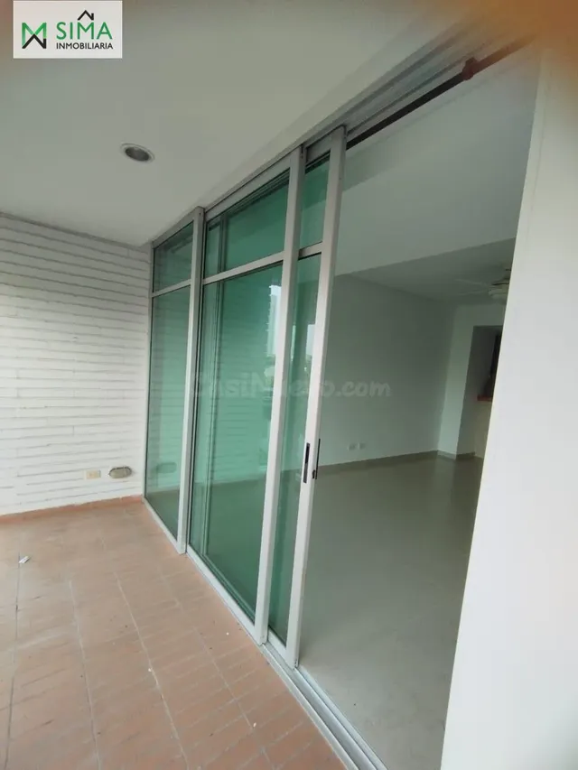 ALQUILER DE APARTAMENTO EN MARBELLA CARTAGENA COLOMBIA - foto 4