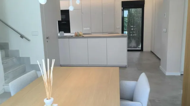 Villa Independiente en Orihuela Costa — 11