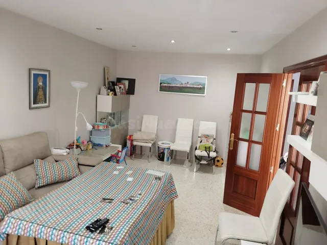 Preciosa Casa en Zona Buenavista Priego de Cordoba