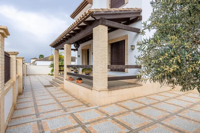 EXCLUSIVA VIVIENDA EN VILLAMANRIQUE DE LA CONDESA. VLL01 - foto 3