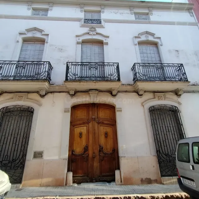 En alquiler propiedad para hostelería, centro médico, centro