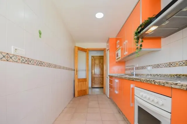 PRECIOSO PISO CON COCHERA Y TRASTERO EN ATARFE!! — 31