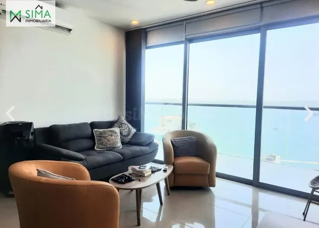 Piso 2 habitaciones 110m² en venta - Castillogrande - foto 2