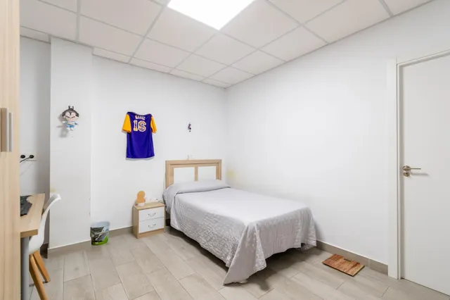 Piso con terraza y piscina comunitaria en RAFAL, ALICANTE — 16