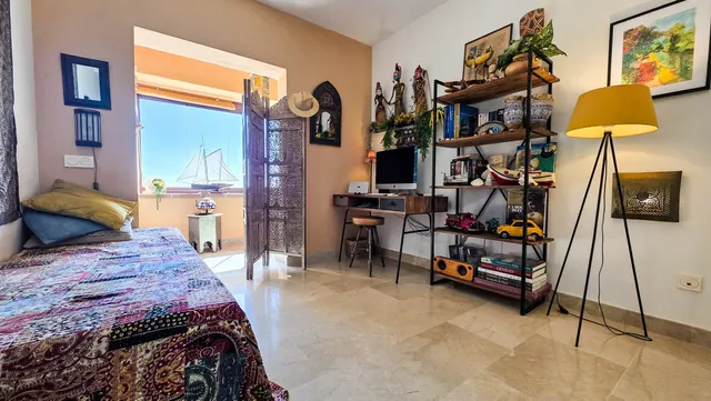 Ático 3 habitaciones 196m² en venta - Costa del Sol — 25