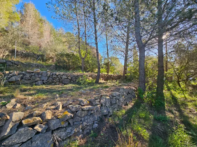 Terreno en venta en zona Galeretes — 13