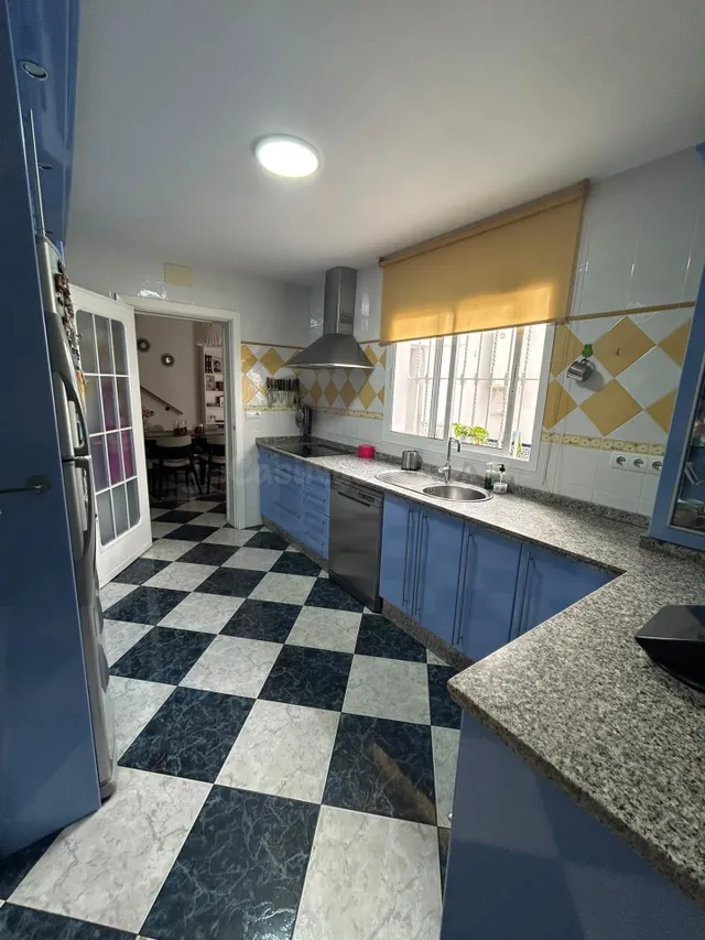 Casa en Utrera — 4