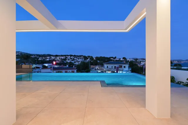 Villa 4 habitaciones 621m² en venta - playa fustera — 8