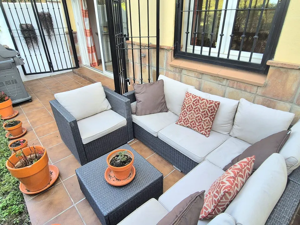 Adosado 3 habitaciones 127m² en venta - Costa del Sol