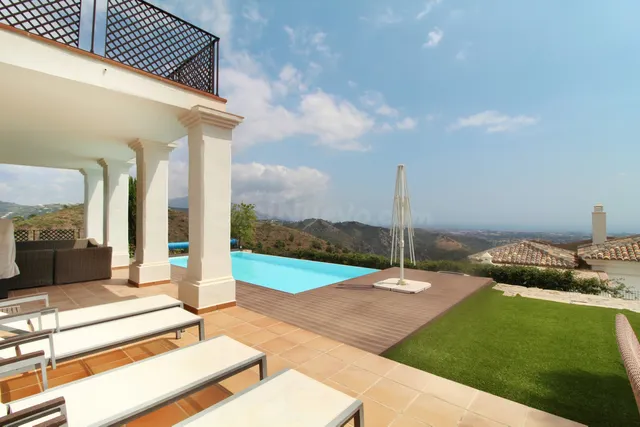 Chalet 5 habitaciones 639m² en venta - Costa del Sol - foto 4
