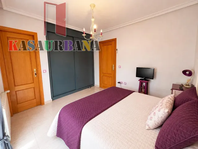 KASAURBANA ofrece en VENTA CHALET EN VALDEMORO — 13