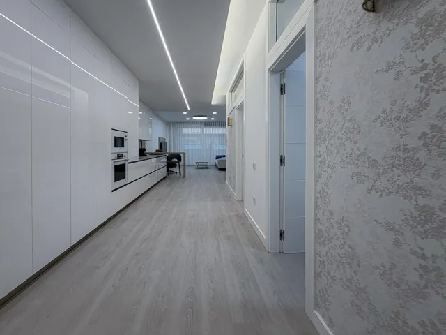 Playa Del Cura! Impresionante apartamento nuevo a estrenar, con excelente distribución de espacios + Gigantesca terraza (160 mts playa) desde 239.900 — 36