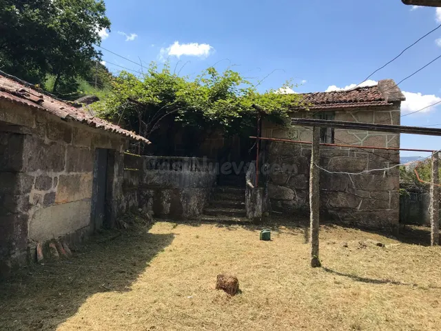 Solar 2224m² en venta - Casas novas - foto 4