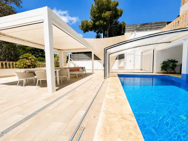 Villa 4 habitaciones 431m² en venta - Campoamor — 39