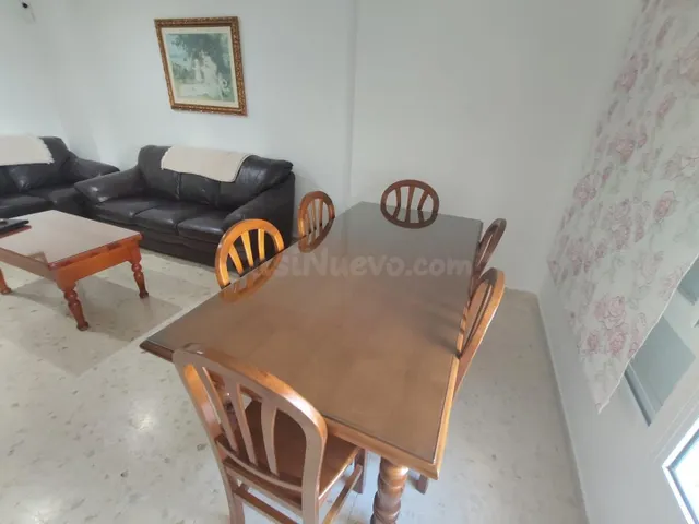 Piso en zona Valdelagrana - foto 4