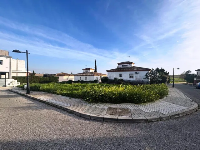 Terreno urbano - Salteras