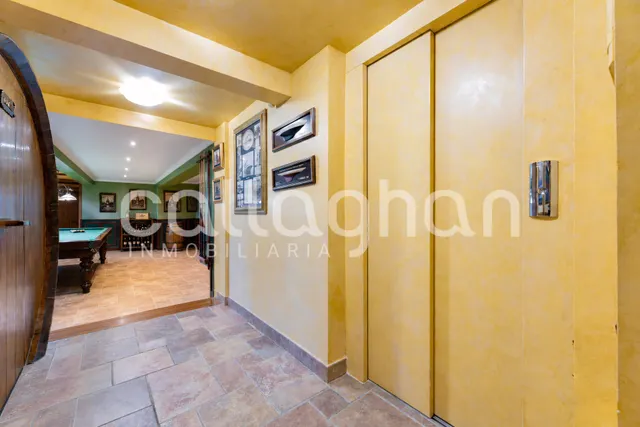 Casa en Paseo Porta Coeli — 37