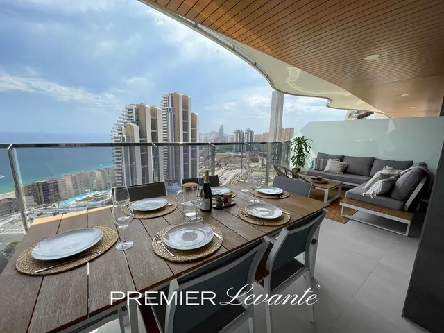 PISO EN VENTA EN BENIDORM — 5