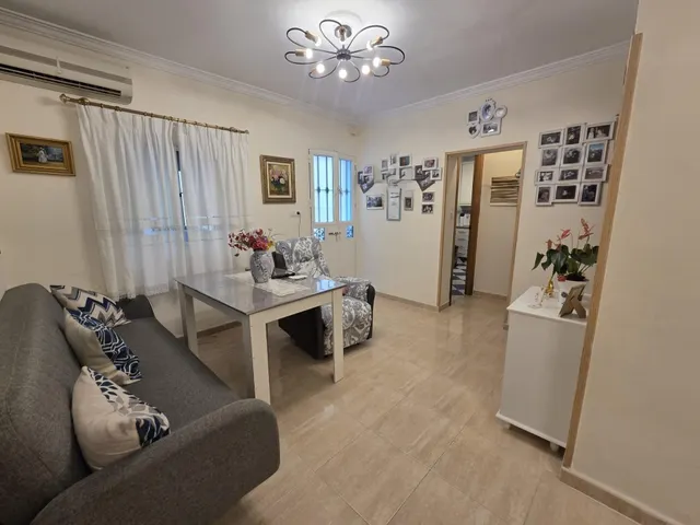 Encantadora casa con dos apartamentos independientes  en Picadueñas — 6