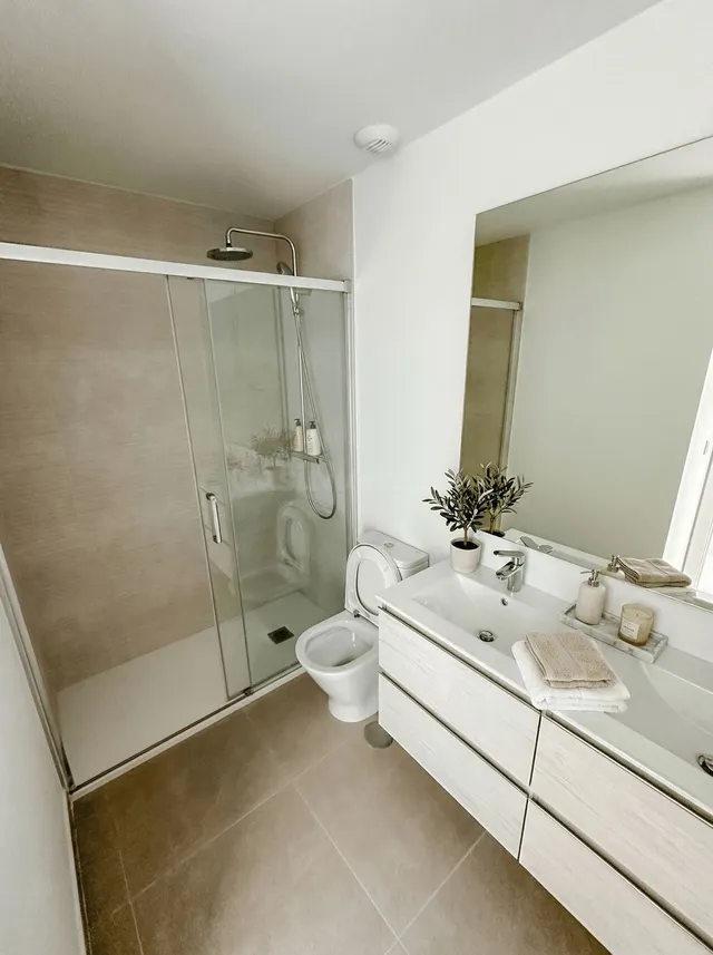 Apartamento 3 habitaciones 125m² en venta - Costa Del Sol — 5