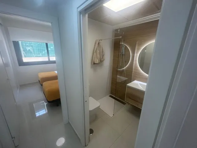 Apartamento 2 habitaciones en venta - La siesta — 19