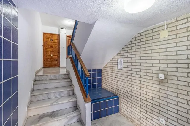 Piso en venta en parque nueva Granada — 17