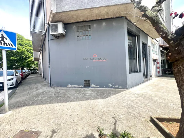 Local comercial en alquiler en O Temple — 13